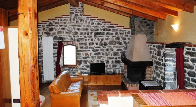 Castello di Zorzino