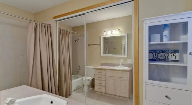 Апартаменты Classic Longbranch 201 Condo with Pool & Hot Tub