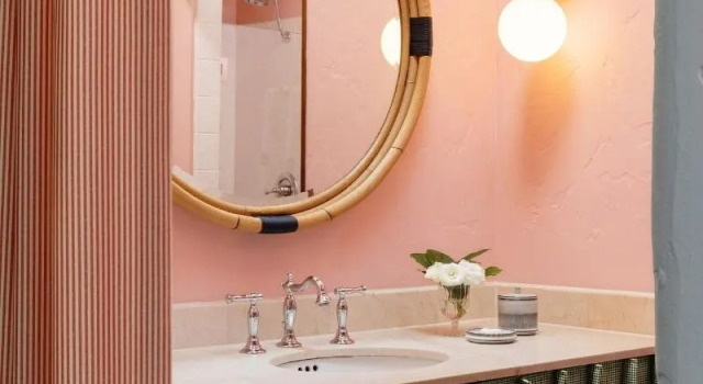 Номер Deluxe Palihouse Santa Barbara