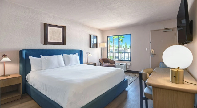 Номер Superior The Dunes Hotel
