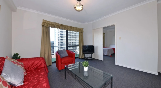 East Perth 2 x 1 Trendy Apartment, Book Apartment Hotels in East Perth with Parking, Parking