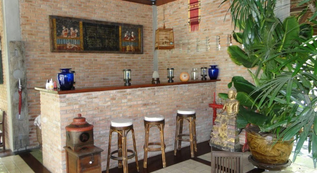 Ban Nong Resort