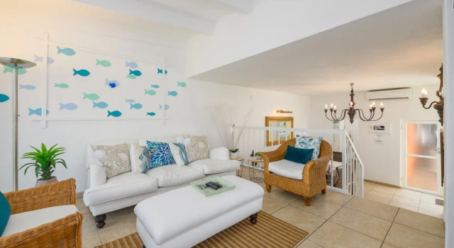 Вилла Superior San Lameer Villa Rentals 3115
