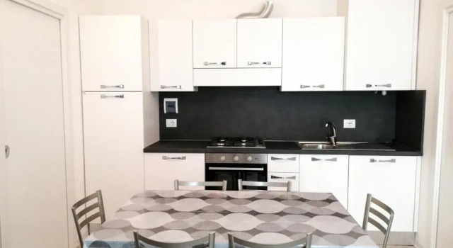 Апартаменты с 2 комнатами Casa Bice Casa Vacanze