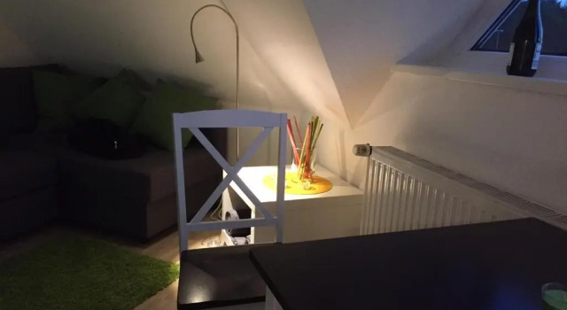 Студия Classic Mini-Ferien-Suite Hildesheim