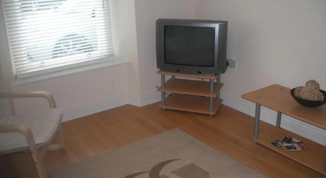 The Blue House Apartments, Reservar Apartamento Bushmills Antrim County