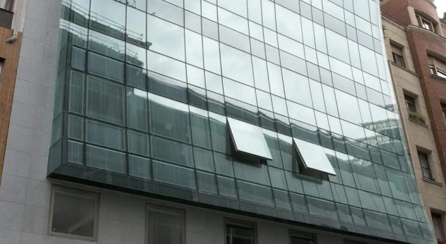 Santiago Apartments Bilbao
