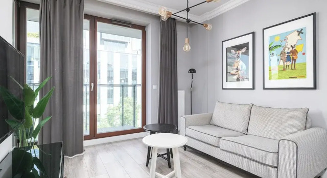 RentPlanet - Apartament Siedmiogrodzka