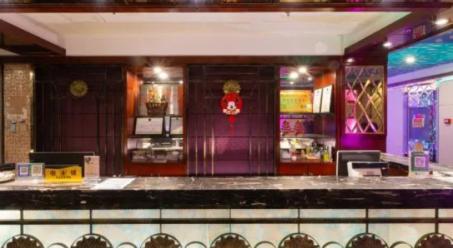 Wufeng International Hotel, Book Hotel Hotels in Yichang with a Pool, Swimming Pool