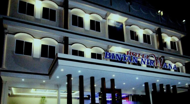 Hotel Bintan Nirwana, Забронировать Отель Танджунгпинанг Pulau Bintan
