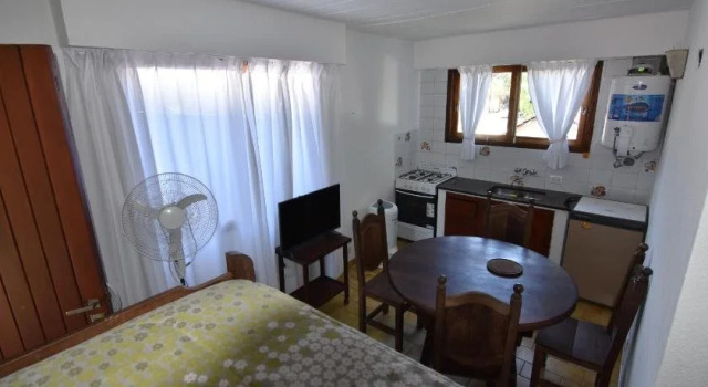 Puerto Carrasco, Rezerwuj Hotel Hotele w Buenos Aires z basenem, Basen