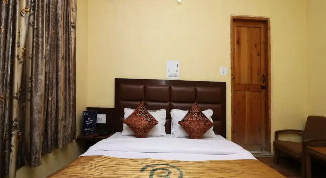 Oyo 15440 Hotel Parvati Valley