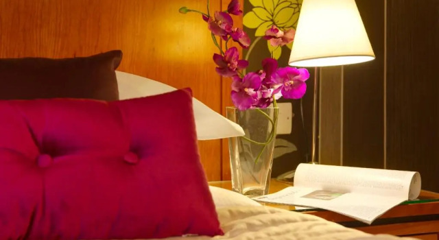 Номер Deluxe Brook Lane Hotel