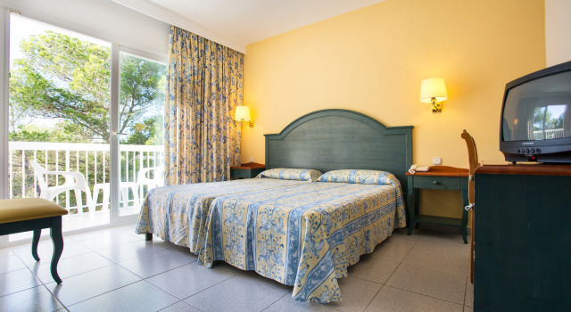 Es Pi 2, Book Hotel Playa Migjorn Formentera