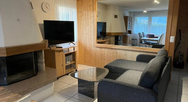 Апартаменты Schwizis Apartments