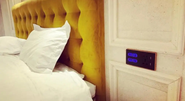Номер Standard Elegance Hotel