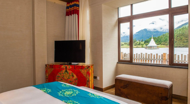 Artel Poly Linzhi, Boek Hotel Zakenhotels in Tibet, 4* 5*