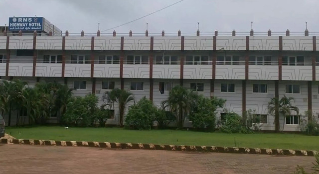 RNS Highway Hotel