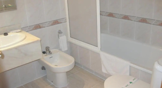 Двухместный номер Standard Hotel Florida