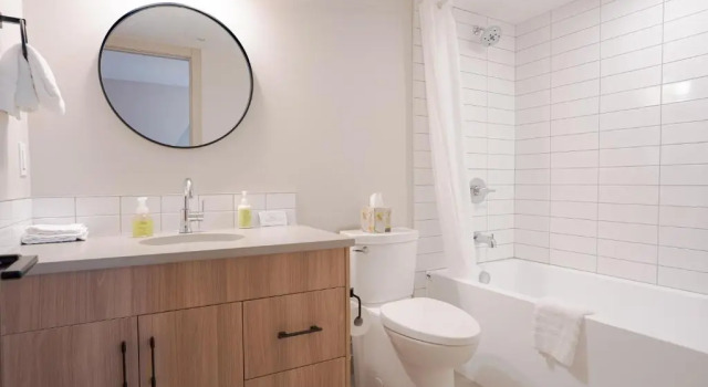 Superior Apartment Basecamp Suites Banff