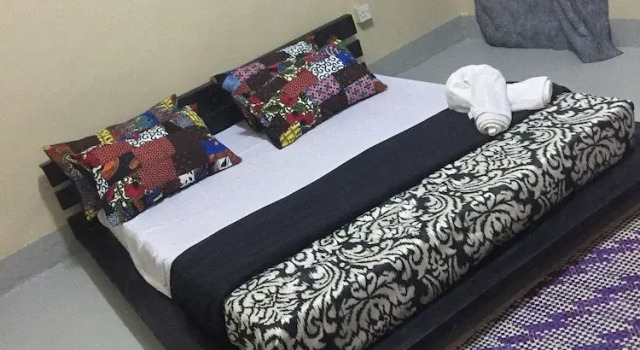Номер Standard Mango Village - Hostel