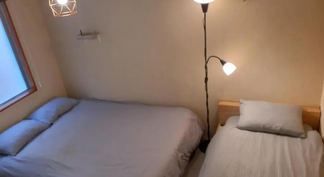 We Home-Hostel & Kitchen- - Vacation STAY 16679v, Reserva ahora Hotel Ichikawa Chiba
