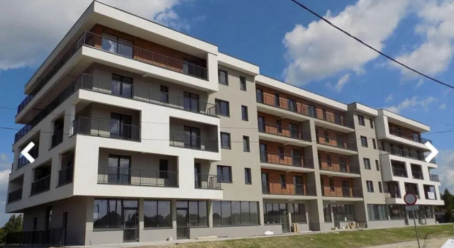 Apartament Korazone ZATOR
