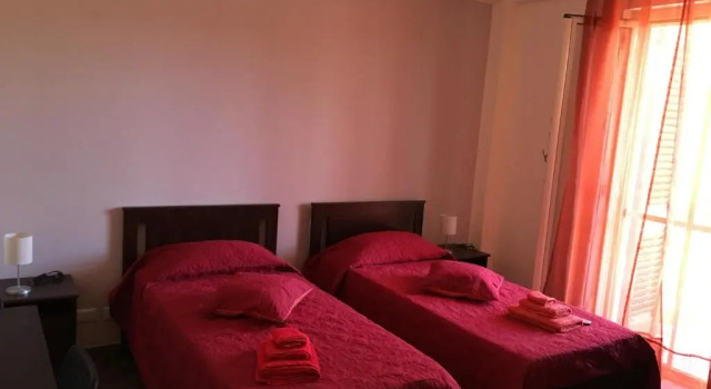 U Sciroccu, Prenota Bed & breakfast Torre Faro Sicilia