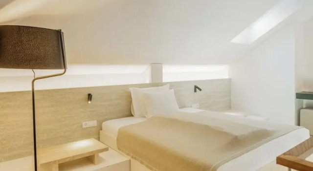 Номер Standard Marshal Club Hotel