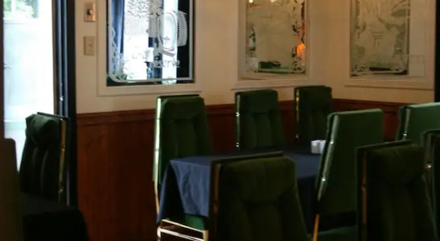 Пятиместный номер Superior Auberge Presbytere Mont Lac-Vert