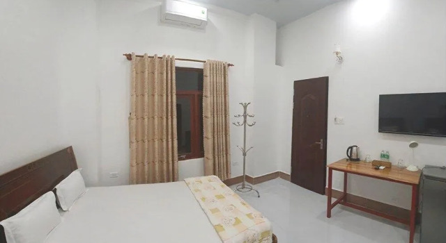 Ngoc Han Hotel, Rezervovat Hotel  