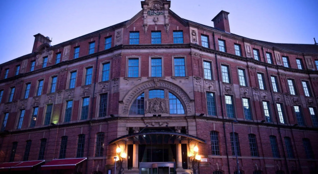 Malmaison Hotel Leeds, Забронировать Отель Бизнес-отели Англии, 4* 5*