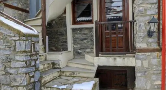 Luxury Residence Jenny, Book Villa Villaer i Aghios Athanasios, Villa