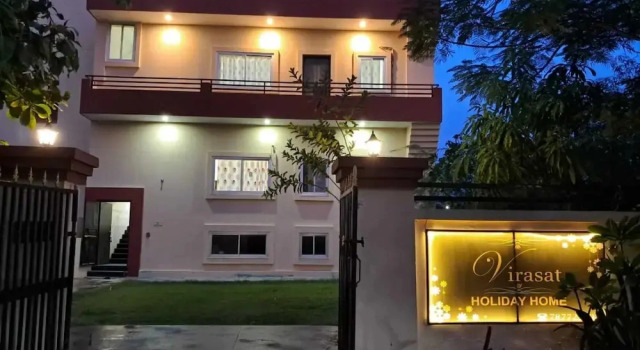 Virasat Holiday Home, Забронировать Вилла Отели штата Раджастхана 3 звезды, 3*