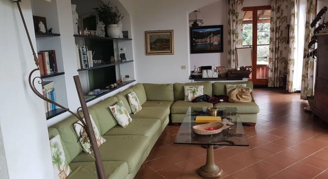 B&B Tre Mari Portofino