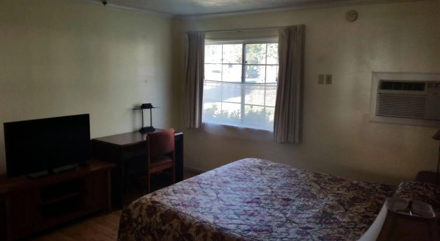 Viking Inn, Забронировать Мини-отель Солванг Santa Ynez Valley