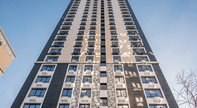 RentFlat (Рент Флэт) на проспекте Российский 15/2