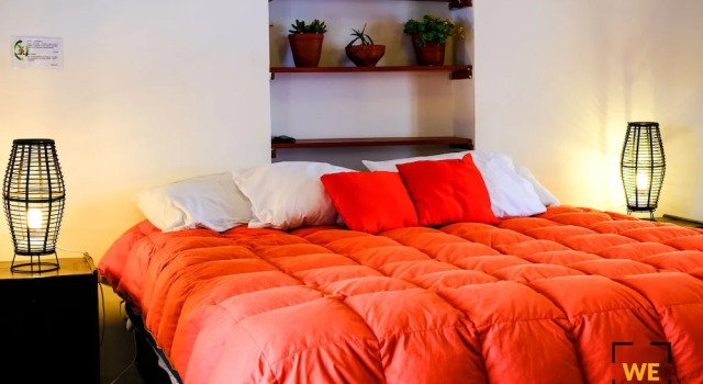 We La Casona Hotel Boutique & Spa