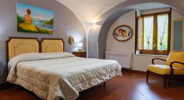 Номер Standard A Casa di Giusy B&B