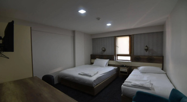 Saltuk Otel, Rezerwuj Hotel Hotele w East Anatolia Region z parkingiem, Parking