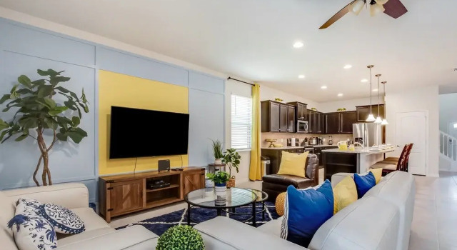 Lima Villa Windsor At Westisde