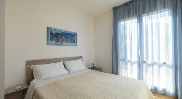 Коттедж Цокольный этаж Casa Vacanza Azzurra