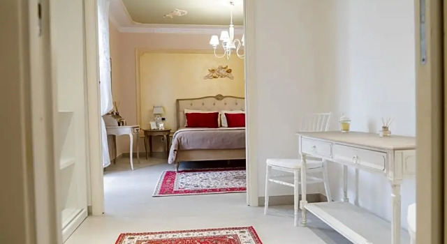 Villa Arya, Book Villa Hoteller i Saviano med parkering, Parkering