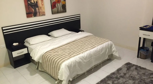 Mayar Al Alamia Furnished Apartments