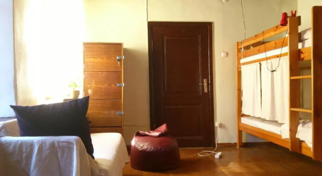 Tabinoya Travellers House, Забронировать Отель Таллин Харьюмаа, рядом с Конгресс-центр Tallinn Creative Hub