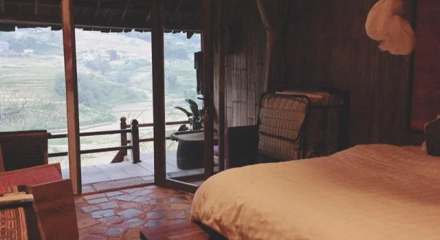 La Dao Spa Homestay, Rezervovat Lázně / Resort Sapa Lao Cai