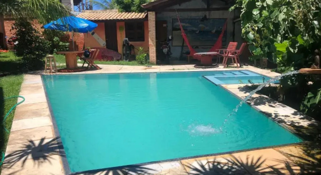 Guest House Lua, Varaa Matkakoti SPA-hotellit kohteessa Bahia, SPA