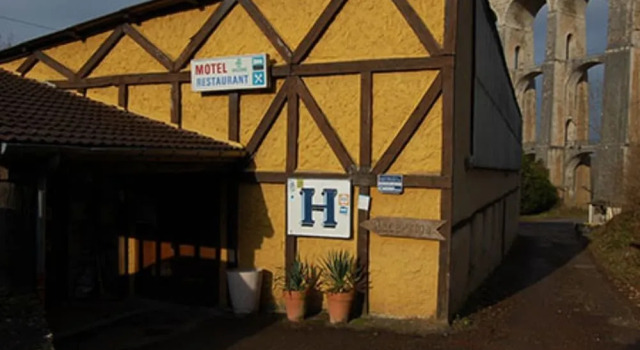 Hotel Du Val De Villiers, Réserver Hôtel Chaumont Haute-Marne