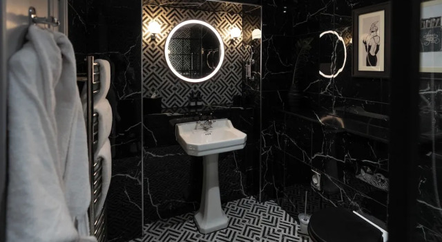 Номер Executive Hotel Gotham Newcastle