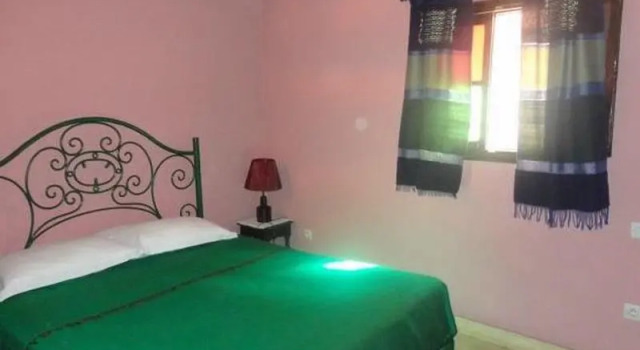 Двухместный номер Standard Riad el Farah